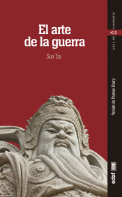 Portada de El arte de la guerra