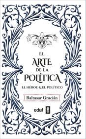 Portada de El arte de la política