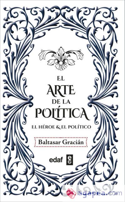 El arte de la política El arte de la política