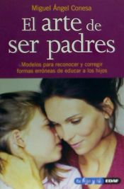 Portada de El arte de ser padres