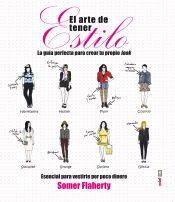 Portada de El arte de tener estilo