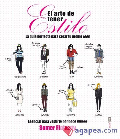 El arte de tener estilo