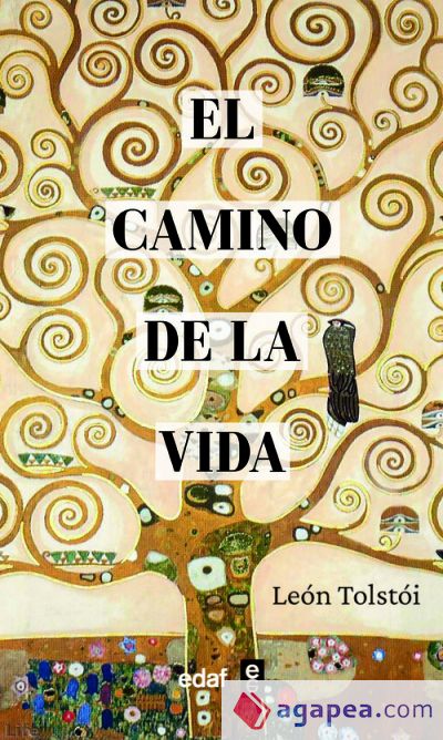 El camino de la vida