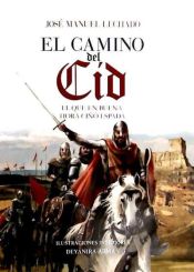 Portada de El camino del Cid