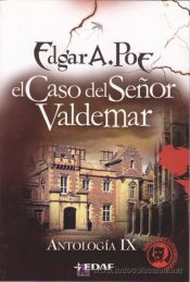 Portada de El caso del se&ntilde;or Valdemar