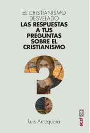 Portada de El cristianismo desvelado