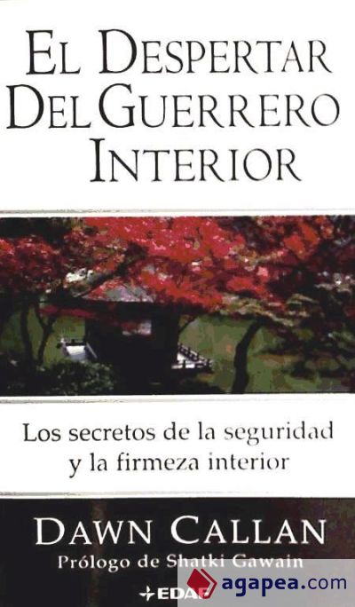 El despertar del guerrero interior