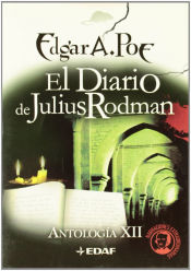 Portada de El diario de Julius Rodman