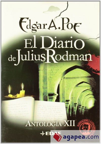 El diario de Julius Rodman