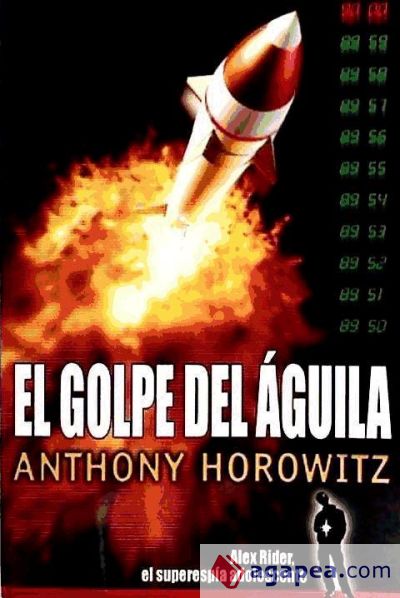 El golpe del Águila