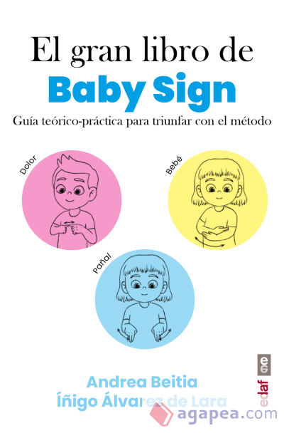 El gran libro de Baby Sign