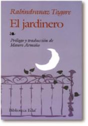 Portada de El jardinero