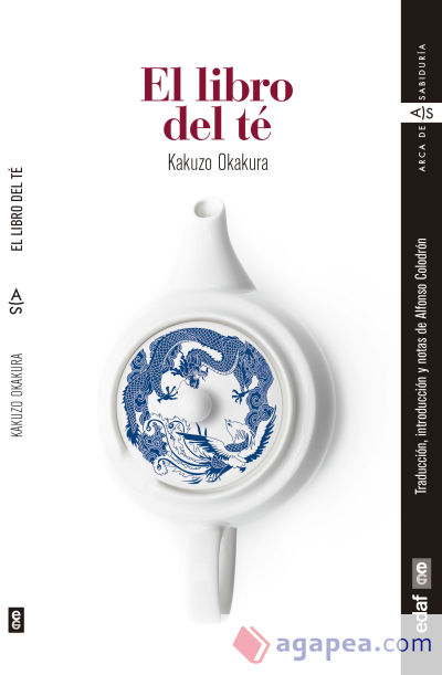 El libro del té