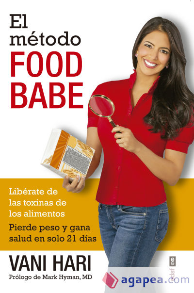 El método Food Babe