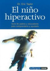 Portada de El niño hiperactivo