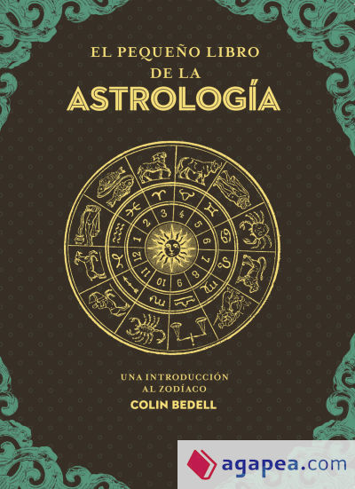 El pequeño libro de la astrología