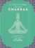 Portada de El pequeño libro de los chakras, de Amy Leigh