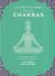 Portada de El pequeño libro de los chakras, de Amy Leigh