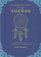 Portada de El pequeño libro de los sueños