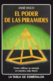 Portada de El poder de las pirámides