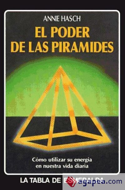 El poder de las pirámides