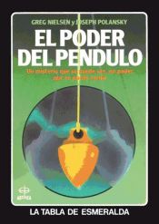 Portada de El poder del P&eacute;ndulo