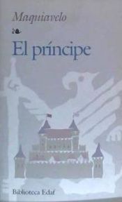 Portada de El príncipe