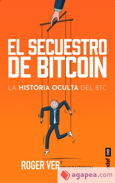 El secuestro de BITCOIN