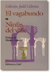 Portada de El vagabundo