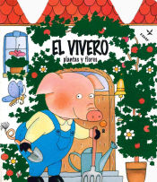 Portada de El vivero