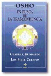 Portada de En busca de la trascendencia