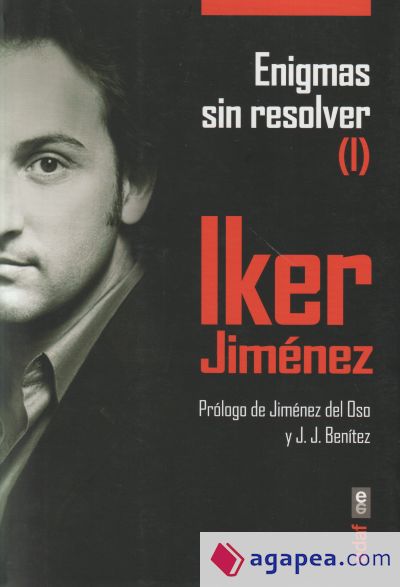 Enigmas sin resolver I