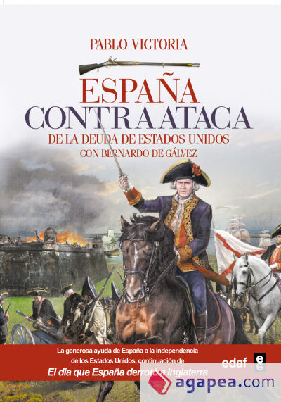 España contraataca