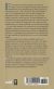 Contraportada de Estudios sobre el amor, de Jos&eacute; Ortega y Gasset