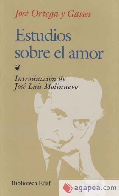 Estudios sobre el amor Estudios sobre el amor