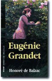 Portada de Eugënie Grandet