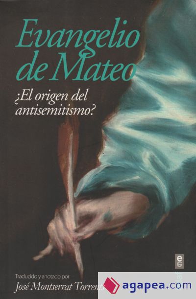 Evangelio de Mateo