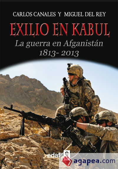 Exilio en Kabul