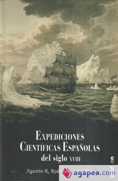 Expediciones científicas españolas del siglo XVIII