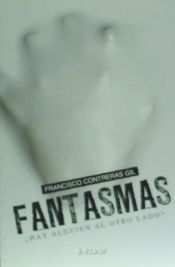 Portada de Fantasmas