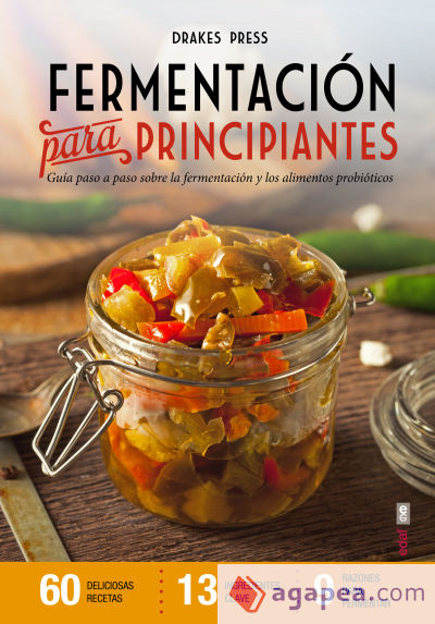 Fermentación para principiantes