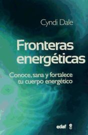 Portada de Fronteras energéticas