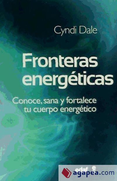 Fronteras energéticas