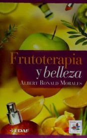 Portada de Frutoterapia y belleza