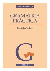 Portada de GRAMÁTICA PRÁCTICA