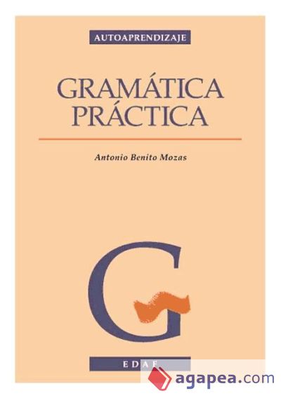 GRAMÁTICA PRÁCTICA