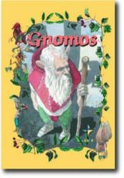 Portada de Gnomos