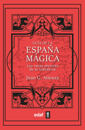 Portada de Guía de la España mágica