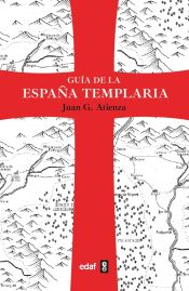 Portada de Guía de la España templaria