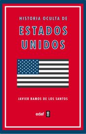 Portada de Historia oculta de Estados Unidos